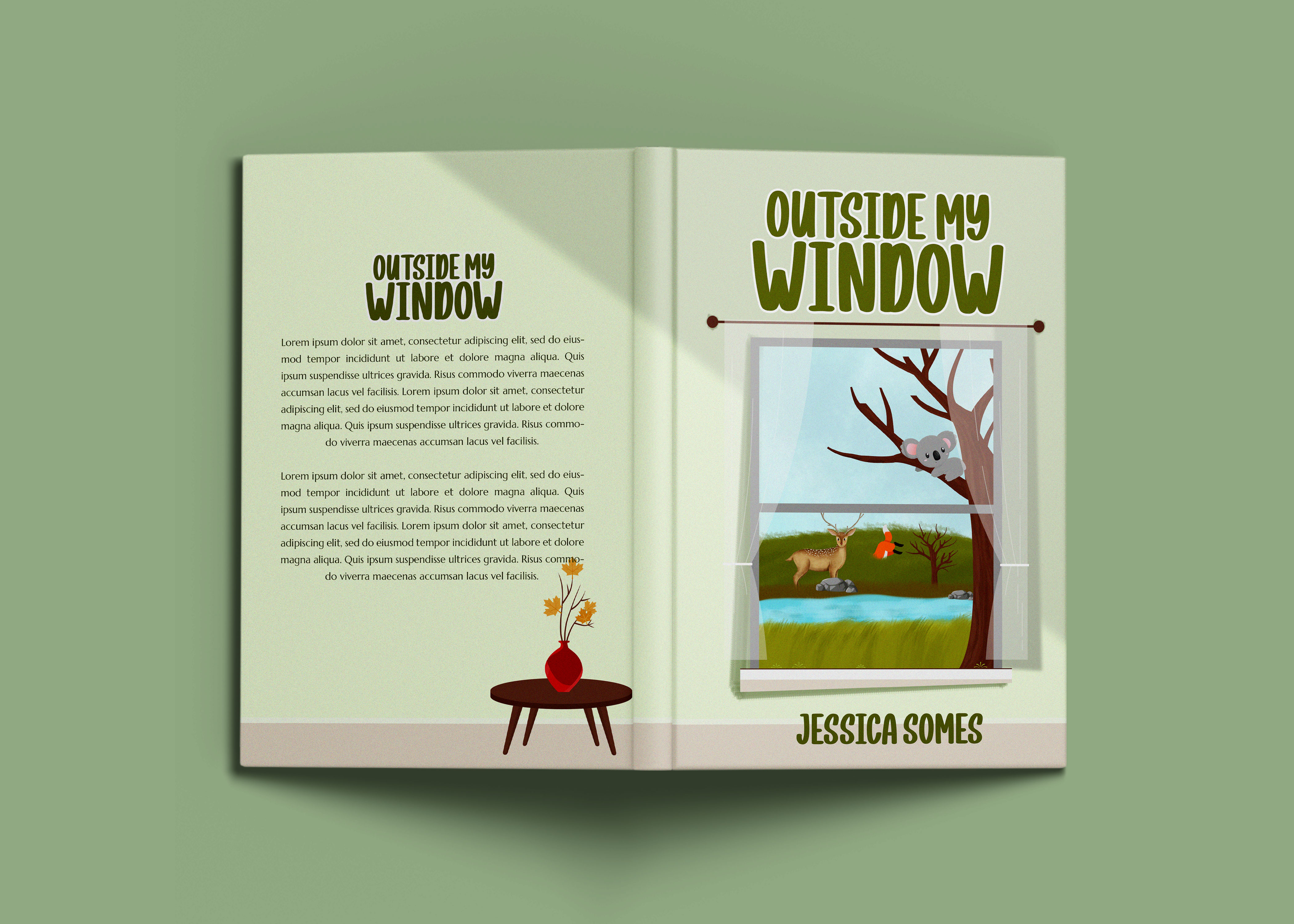book